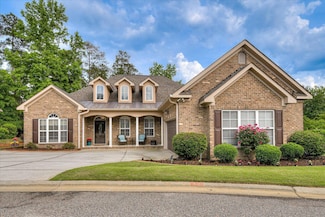 140 Pink Dogwood Cir, Aiken, SC 29803