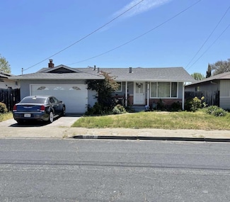 1532 Marshall St, Antioch, CA 94509