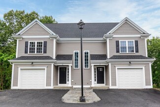 106 Pond St N Unit 17, Attleboro, MA 02703