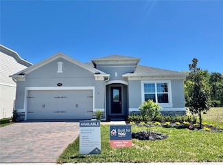 1193 Basalt Ln, Sanford, FL 32771