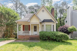 1720 Kingston Heath Way, Raleigh, NC 27604