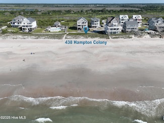 000 Hampton Colony Cir, North Topsail Beach, NC 28460
