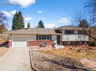 2223 Wynkoop Dr, Colorado Springs, CO 80909