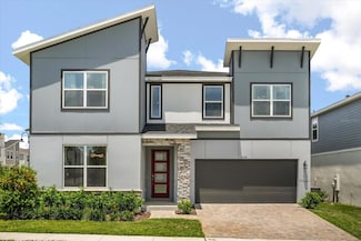 2314 Calm Shore Way, Kissimmee, FL 34747