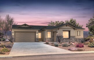 2612 W Sahuaro Divide, Oro Valley, AZ 85742