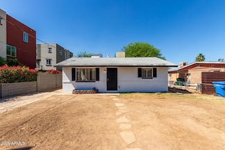 2008 W Lawrence Rd, Phoenix, AZ 85015