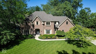 10265 Summerlin Way, Fishers, IN 46037