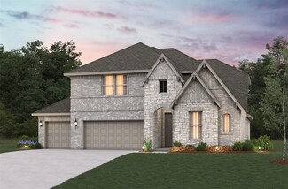 506 Alto Ave, Forney, TX 75126