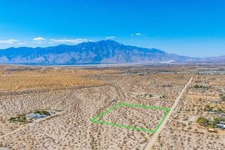 0 N 18th Ave Unit 219136406PS, Sky Valley, CA 92240