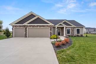 13507 Pommel Cove, Grabill, IN 46741