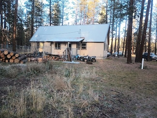 9214 Mina Bird Dr, Bonanza, OR 97623
