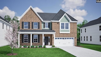 226 Horse Farm Place, Lexington, SC 29072