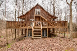 1764 Little Pond Creek Rd, Pegram, TN 37143