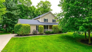 205 Ironwood Cir, Aurora, OH 44202