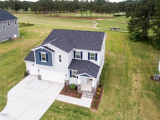 576 Barbour Farm Ln, Four Oaks, NC 27524