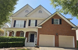 4518 Columbus Cir, Acworth, GA 30101