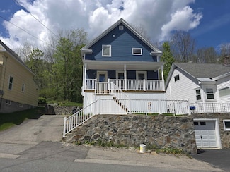569 Western Ave, Berlin, NH 03570