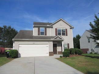 6069 Semaphore Ridge, Rex, GA 30273