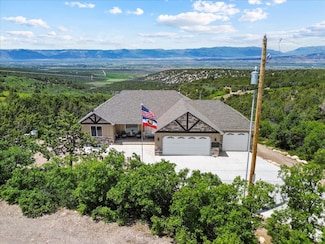 14440 N 11740 E, Mount Pleasant, UT 84647