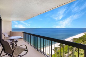 4001 Gulf Shore Blvd N Unit 1106, Naples, FL 34103