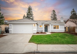 5382 W Browning Ave, Fresno, CA 93722
