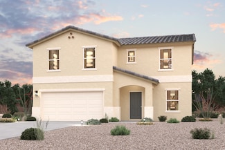 JASMINE, Sahuarita, AZ 85629