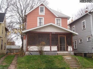 1134 Plain Ave NE, Canton, OH 44704