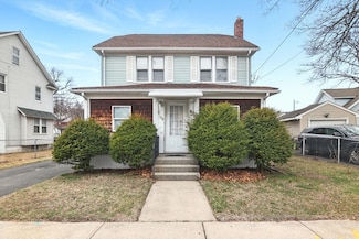 158 Fountain St, Springfield, MA 01108