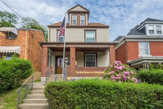 2004 Wolford St, Pittsburgh, PA 15226