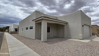 760 S Chase St, Sierra Vista, AZ 85635