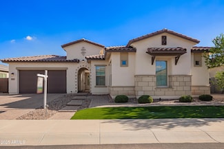 2065 E Gemini Place, Chandler, AZ 85249