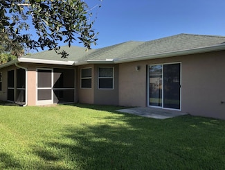 2282 SW Natema Rd, Port Saint Lucie, FL 34953