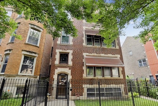 4423 S Indiana Ave, Chicago, IL 60653