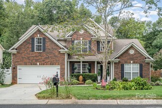 1006 Sandbox Cir, Indian Trail, NC 28079