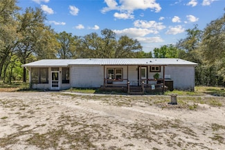 10430 NE 92nd Place, Bronson, FL 32621