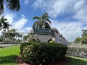 501 Blue Heron Dr Unit 110A, Hallandale Beach, FL 33009