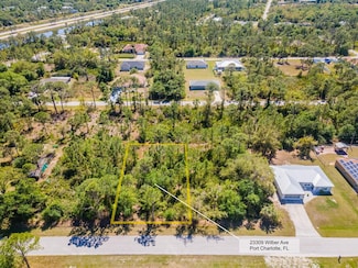 23309 Wilber Ave, Port Charlotte, FL 33980