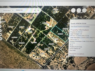 0000 Burma Rd Unit Tract 15, Carlsbad, TX 76934