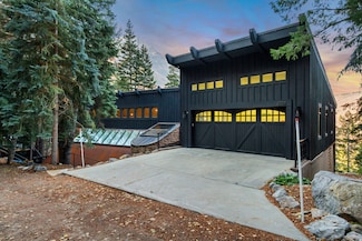 3009 Black Forest Rd, Sundance, UT 84604