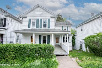 62 Pace St, Kingston, PA 18704