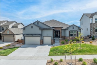 18212 W 95th Place, Arvada, CO 80007