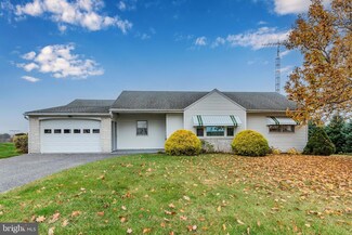 2352 Lemar Rd, Mercersburg, PA 17236