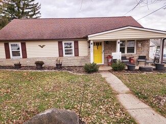 360 Ridge St, Piqua, OH 45356
