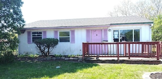 Unlisted Address