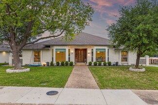 10102 Dove Trail Cir, Dallas, TX 75238