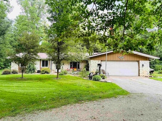 3369 E 500 N, Columbia City, IN 46725