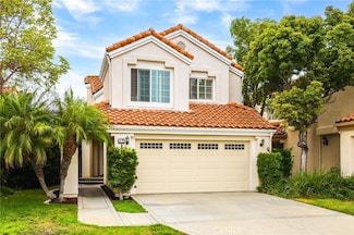 17 Del Perlatto, Irvine, CA 92614