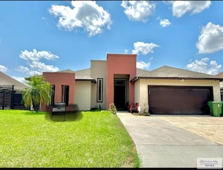 5507 Barbwire Ln, Brownsville, TX 78526