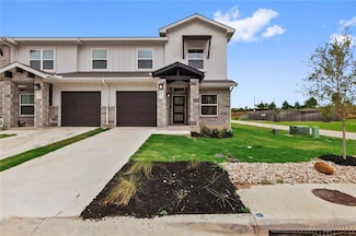 2064 Local Rebel Loop, Leander, TX 78641