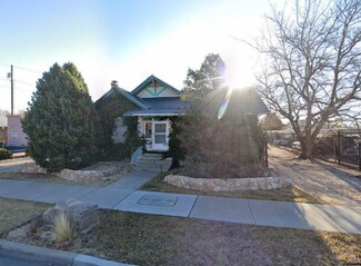 116 14th St SW, Albuquerque, NM 87102